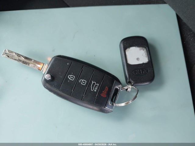 Продажа на аукционе авто 2014 Kia Soul, vin: KNDJN2A26E7717728, номер лота: 45004907