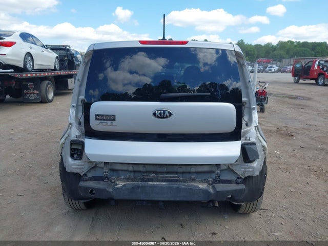 Продажа на аукционе авто 2014 Kia Soul, vin: KNDJN2A26E7717728, номер лота: 45004907