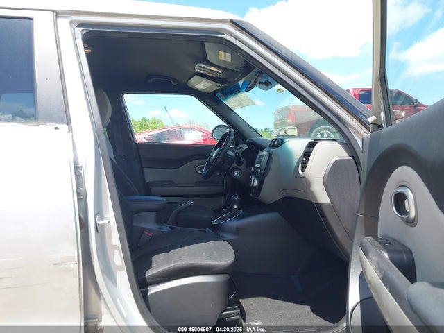 Продажа на аукционе авто 2014 Kia Soul, vin: KNDJN2A26E7717728, номер лота: 45004907