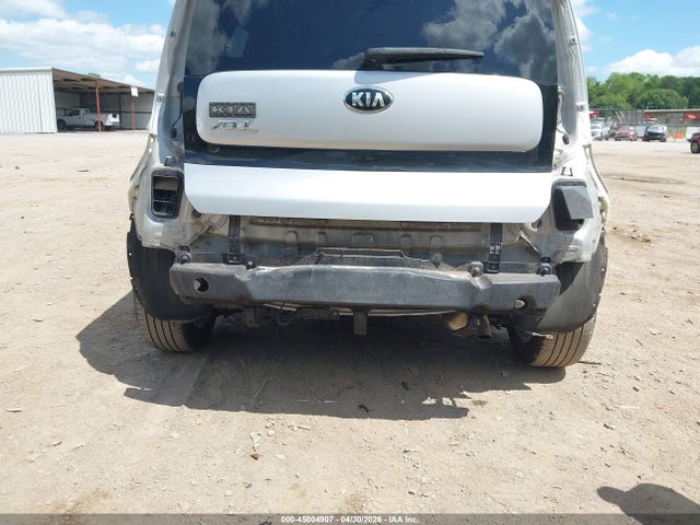 Продажа на аукционе авто 2014 Kia Soul, vin: KNDJN2A26E7717728, номер лота: 45004907