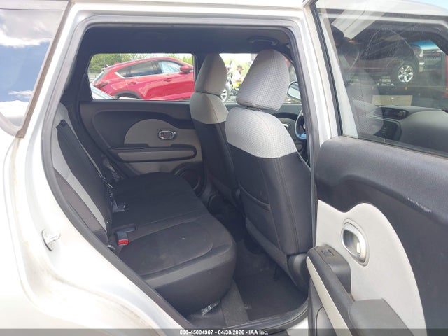 Продажа на аукционе авто 2014 Kia Soul, vin: KNDJN2A26E7717728, номер лота: 45004907