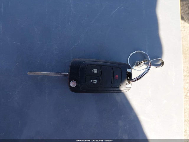 Продаж на аукціоні авто 2015 Buick Encore, vin: KL4CJASB4FB236933, номер лоту: 45004909