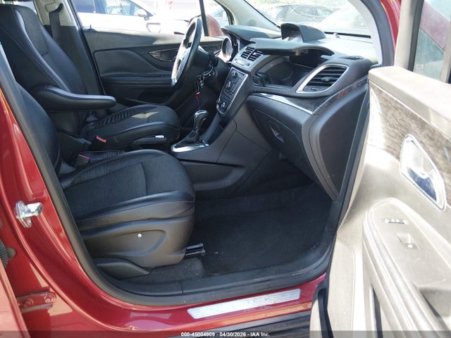 Продаж на аукціоні авто 2015 Buick Encore, vin: KL4CJASB4FB236933, номер лоту: 45004909
