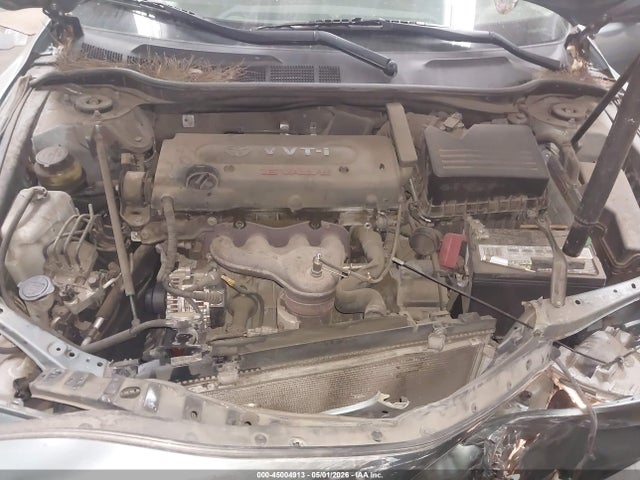 2009 Toyota Camry Le/se/xle მანქანა იყიდება აუქციონზე, vin: 4T4BE46K59R094927, აუქციონის ნომერი: 45004913