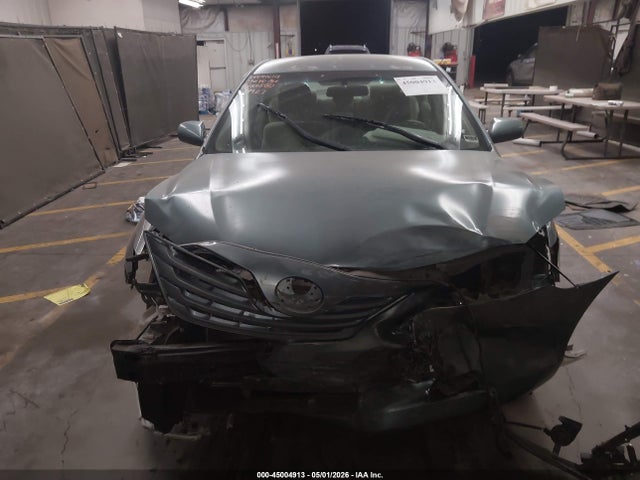 2009 Toyota Camry Le/se/xle მანქანა იყიდება აუქციონზე, vin: 4T4BE46K59R094927, აუქციონის ნომერი: 45004913