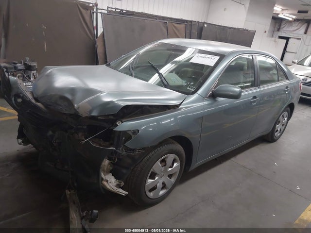 2009 Toyota Camry Le/se/xle მანქანა იყიდება აუქციონზე, vin: 4T4BE46K59R094927, აუქციონის ნომერი: 45004913
