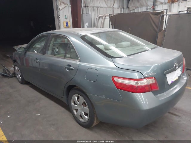 2009 Toyota Camry Le/se/xle მანქანა იყიდება აუქციონზე, vin: 4T4BE46K59R094927, აუქციონის ნომერი: 45004913
