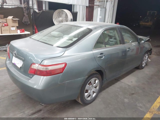 2009 Toyota Camry Le/se/xle მანქანა იყიდება აუქციონზე, vin: 4T4BE46K59R094927, აუქციონის ნომერი: 45004913