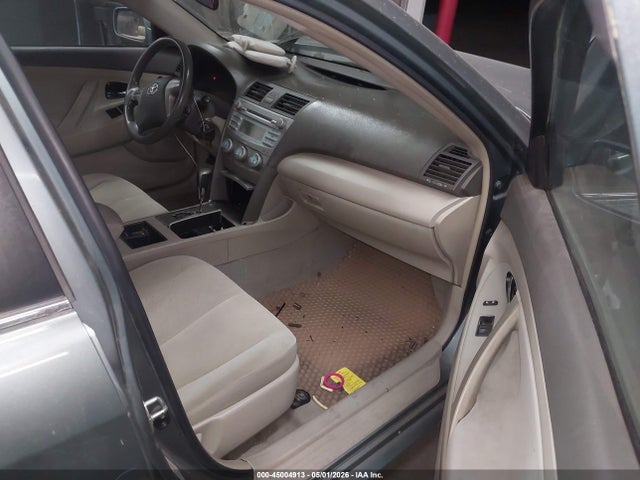 2009 Toyota Camry Le/se/xle მანქანა იყიდება აუქციონზე, vin: 4T4BE46K59R094927, აუქციონის ნომერი: 45004913