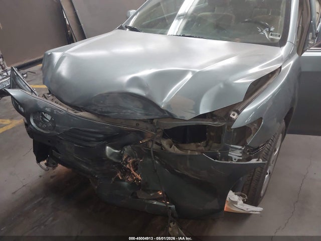 2009 Toyota Camry Le/se/xle მანქანა იყიდება აუქციონზე, vin: 4T4BE46K59R094927, აუქციონის ნომერი: 45004913