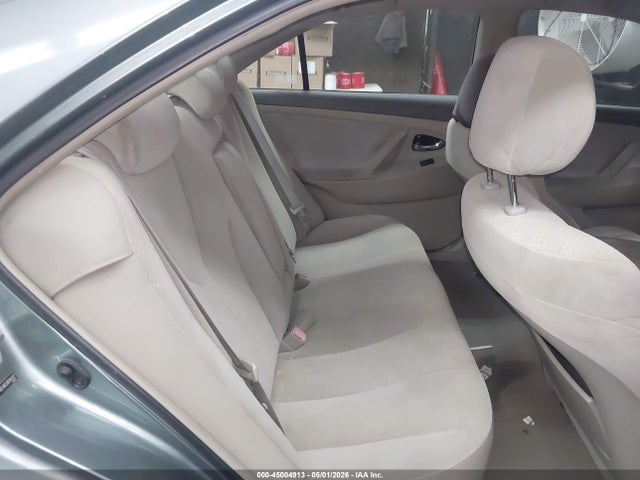 2009 Toyota Camry Le/se/xle მანქანა იყიდება აუქციონზე, vin: 4T4BE46K59R094927, აუქციონის ნომერი: 45004913