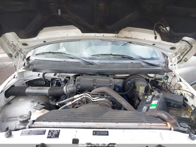 45004914 :رقم المزاد ، 1B7JC26Z5RS553855 vin ، 1994 Dodge Ram 2500 مزاد بيع