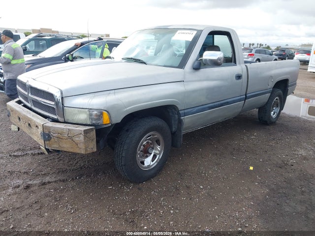45004914 :رقم المزاد ، 1B7JC26Z5RS553855 vin ، 1994 Dodge Ram 2500 مزاد بيع