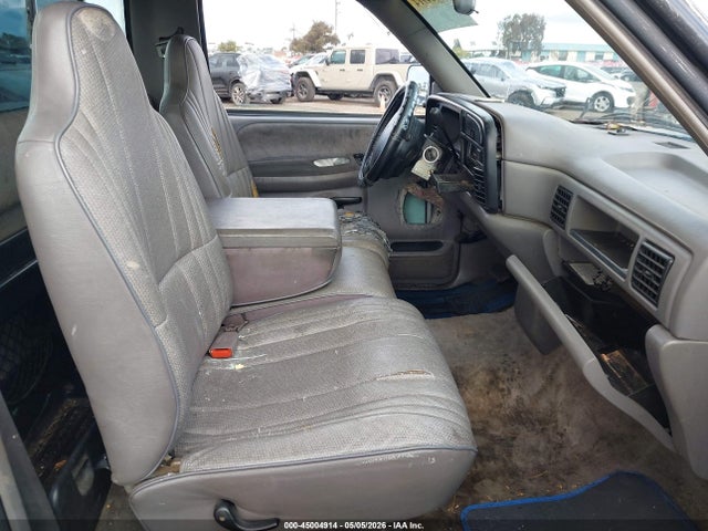 45004914 :رقم المزاد ، 1B7JC26Z5RS553855 vin ، 1994 Dodge Ram 2500 مزاد بيع