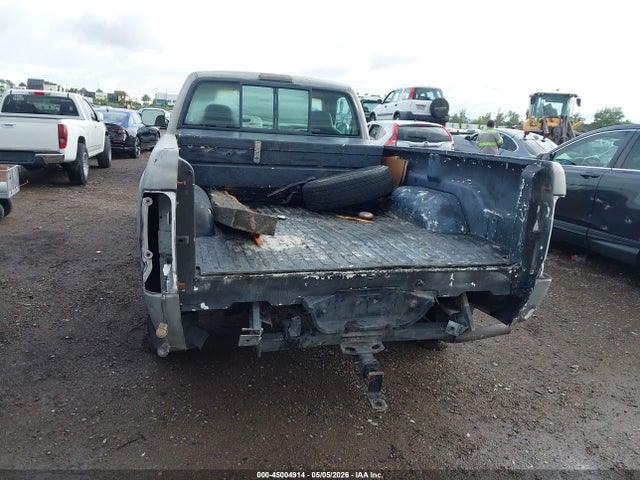 45004914 :رقم المزاد ، 1B7JC26Z5RS553855 vin ، 1994 Dodge Ram 2500 مزاد بيع