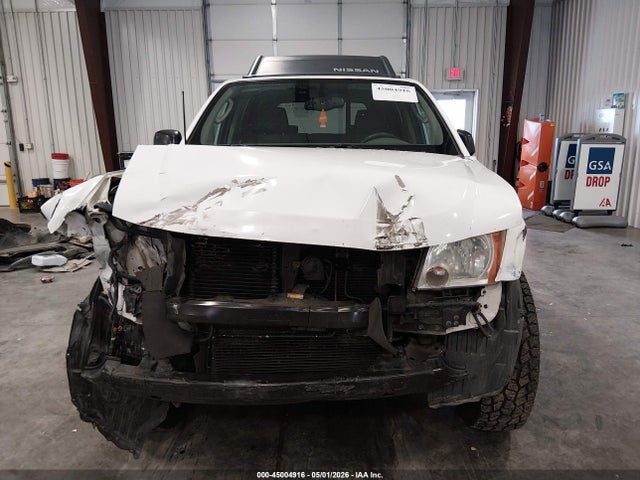 Aukcja sprzedaży 2005 Nissan Xterra S, vin: 5N1AN08W85C646225, numer aukcji: 45004916