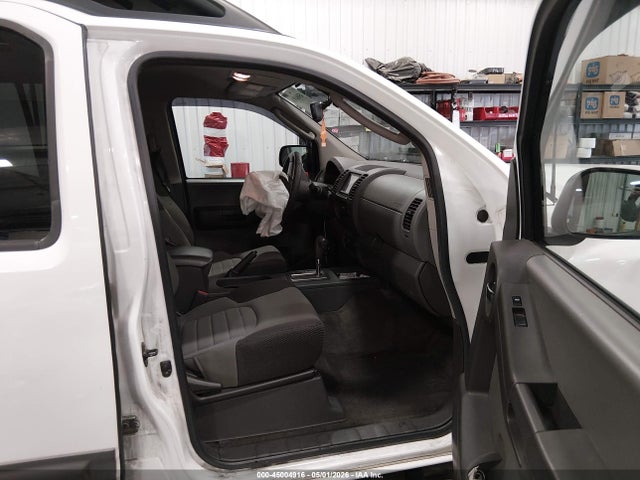 Aukcja sprzedaży 2005 Nissan Xterra S, vin: 5N1AN08W85C646225, numer aukcji: 45004916