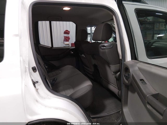 Aukcja sprzedaży 2005 Nissan Xterra S, vin: 5N1AN08W85C646225, numer aukcji: 45004916