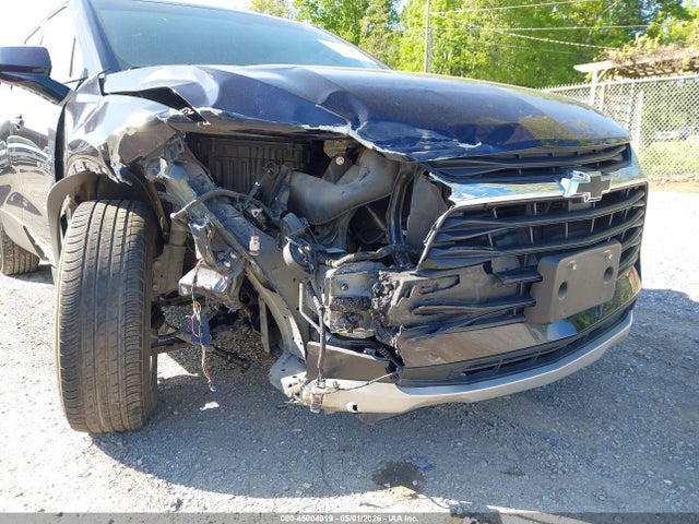 Продаж на аукціоні авто 2020 Chevrolet Blazer Fwd 1lt, vin: 3GNKBBRA1LS572337, номер лоту: 45004919