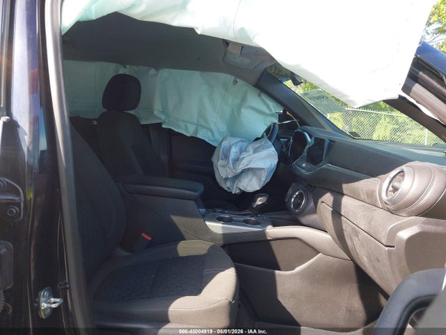 Продаж на аукціоні авто 2020 Chevrolet Blazer Fwd 1lt, vin: 3GNKBBRA1LS572337, номер лоту: 45004919