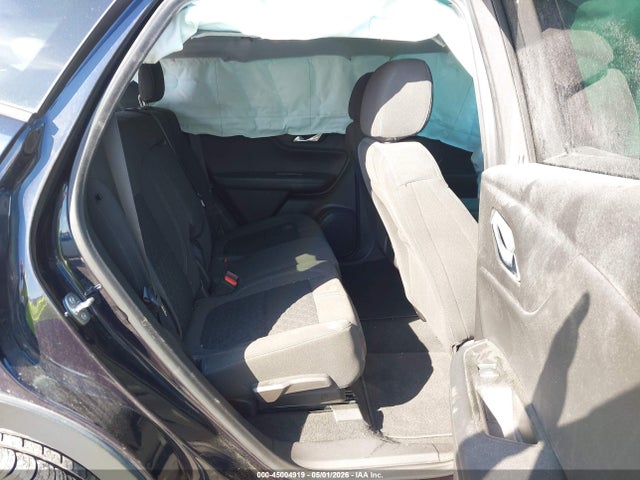 Продаж на аукціоні авто 2020 Chevrolet Blazer Fwd 1lt, vin: 3GNKBBRA1LS572337, номер лоту: 45004919