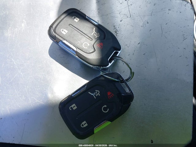 Aukcja sprzedaży 2019 Gmc Terrain Denali, vin: 3GKALXEXXKL290431, numer aukcji: 45004920