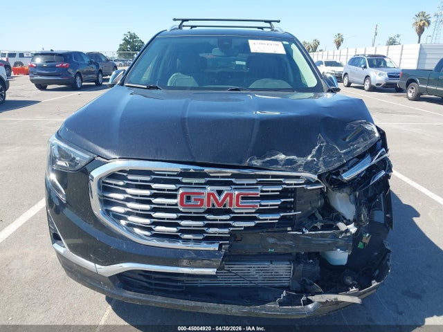 Aukcja sprzedaży 2019 Gmc Terrain Denali, vin: 3GKALXEXXKL290431, numer aukcji: 45004920