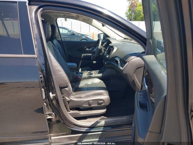 Aukcja sprzedaży 2019 Gmc Terrain Denali, vin: 3GKALXEXXKL290431, numer aukcji: 45004920
