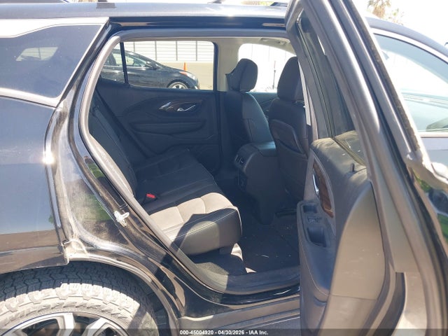 Aukcja sprzedaży 2019 Gmc Terrain Denali, vin: 3GKALXEXXKL290431, numer aukcji: 45004920