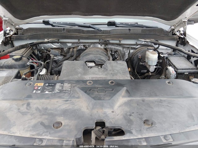 1GCRCPEH1FZ213226 Chevrolet Silverado 1500 Wt