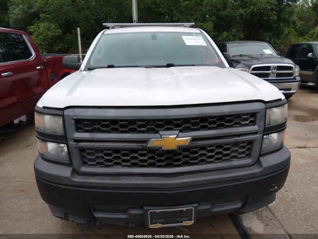 1GCRCPEH1FZ213226 Chevrolet Silverado 1500 Wt