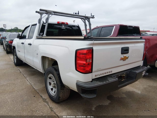 1GCRCPEH1FZ213226 Chevrolet Silverado 1500 Wt