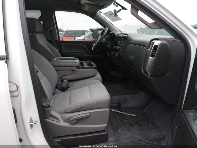 1GCRCPEH1FZ213226 Chevrolet Silverado 1500 Wt