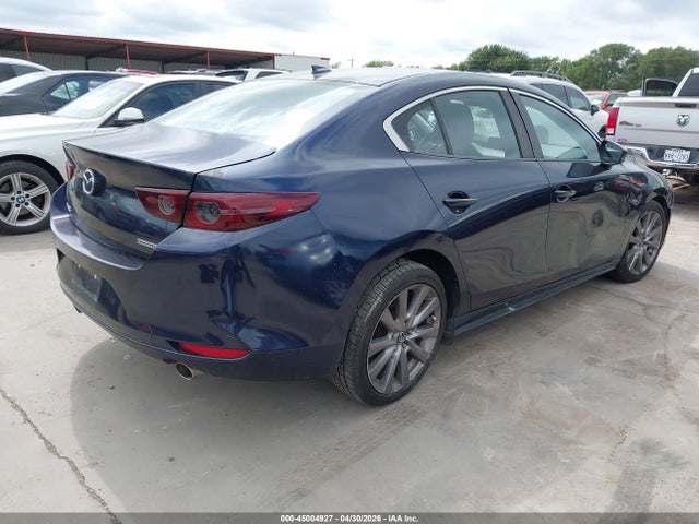 Aukcja sprzedaży 2019 Mazda Mazda3 Preferred Package, vin: JM1BPBDMXK1116011, numer aukcji: 45004927