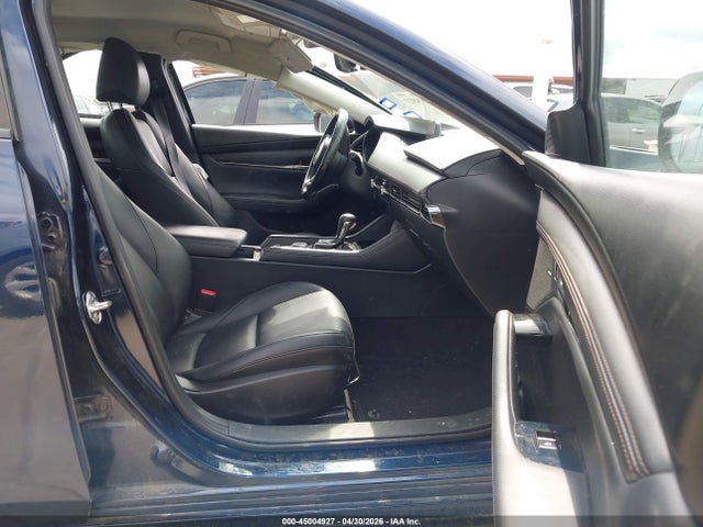 Aukcja sprzedaży 2019 Mazda Mazda3 Preferred Package, vin: JM1BPBDMXK1116011, numer aukcji: 45004927