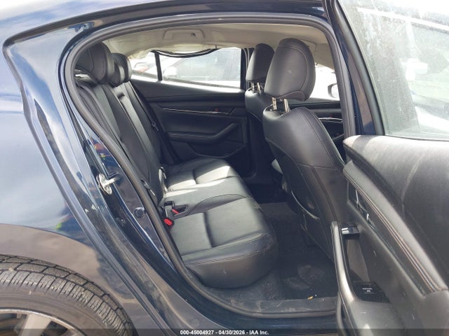 Aukcja sprzedaży 2019 Mazda Mazda3 Preferred Package, vin: JM1BPBDMXK1116011, numer aukcji: 45004927