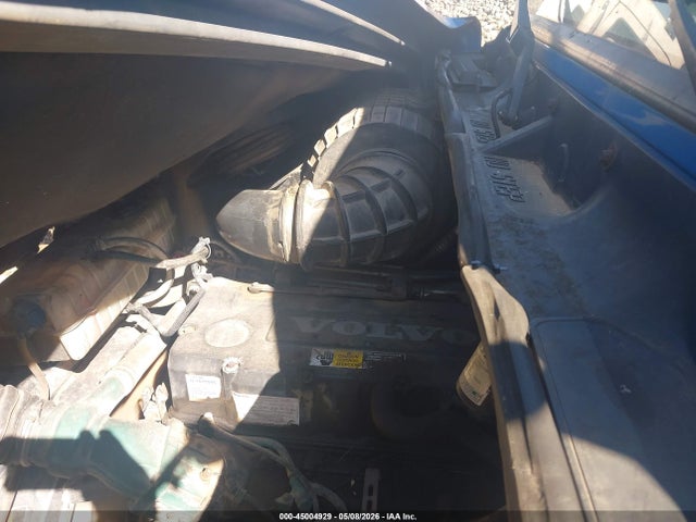 Auction sale of the 2006 Volvo Vn Vnm, vin: 4V4M19GF66N424697, lot number: 45004929