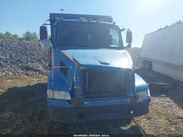Auction sale of the 2006 Volvo Vn Vnm, vin: 4V4M19GF66N424697, lot number: 45004929