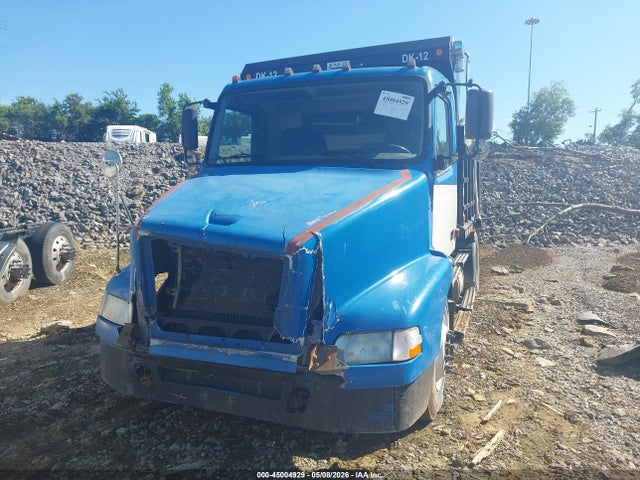 Auction sale of the 2006 Volvo Vn Vnm, vin: 4V4M19GF66N424697, lot number: 45004929