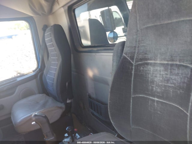 Auction sale of the 2006 Volvo Vn Vnm, vin: 4V4M19GF66N424697, lot number: 45004929