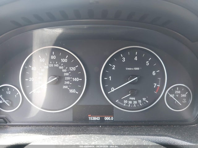 45004934 :رقم المزاد ، 5UXWX9C57F0D50382 vin ، 2015 Bmw X3 Xdrive28i مزاد بيع