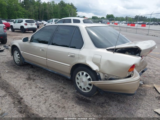 45004940 :رقم المزاد ، JHMCB7687PC047269 vin ، 1993 Honda Accord Se مزاد بيع