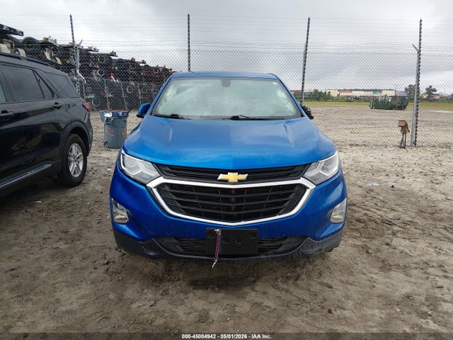Продажа на аукционе авто 2019 Chevrolet Equinox Lt, vin: 3GNAXKEV4KS514081, номер лота: 45004942