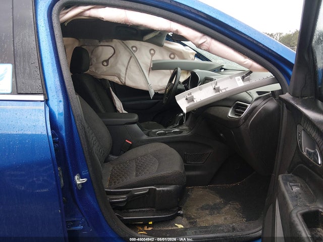 Продажа на аукционе авто 2019 Chevrolet Equinox Lt, vin: 3GNAXKEV4KS514081, номер лота: 45004942