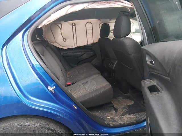 Продажа на аукционе авто 2019 Chevrolet Equinox Lt, vin: 3GNAXKEV4KS514081, номер лота: 45004942