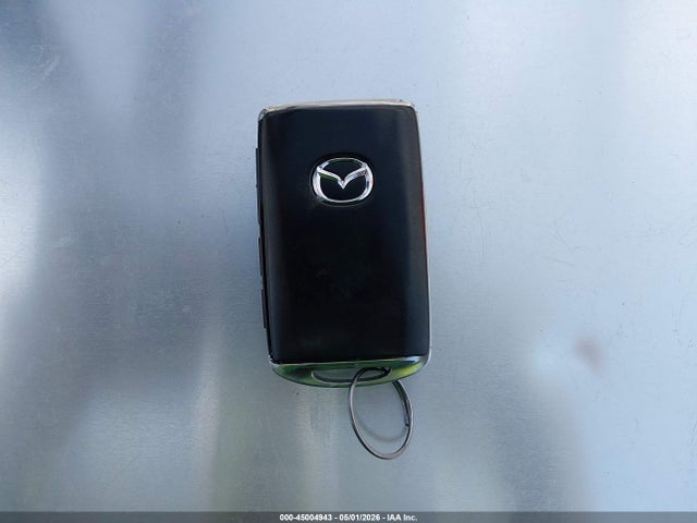 45004943 :رقم المزاد ، 3MZBPABL5MM251761 vin ، 2021 Mazda Mazda3 Select مزاد بيع