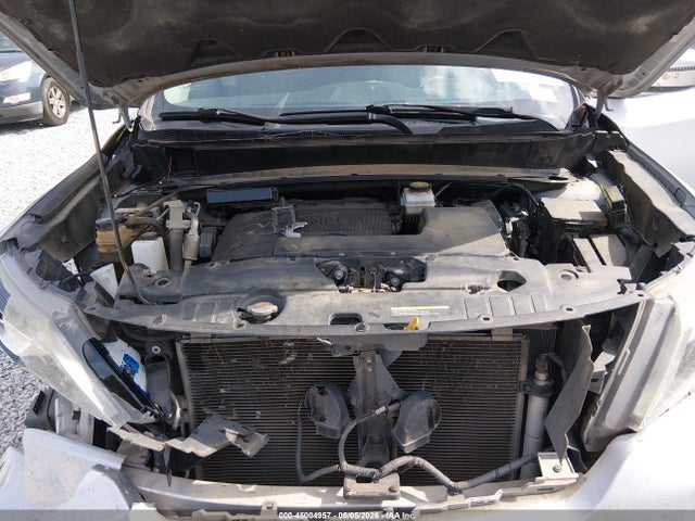 Aukcja sprzedaży 2020 Nissan Pathfinder S 2wd, vin: 5N1DR2AN8LC582439, numer aukcji: 45004957