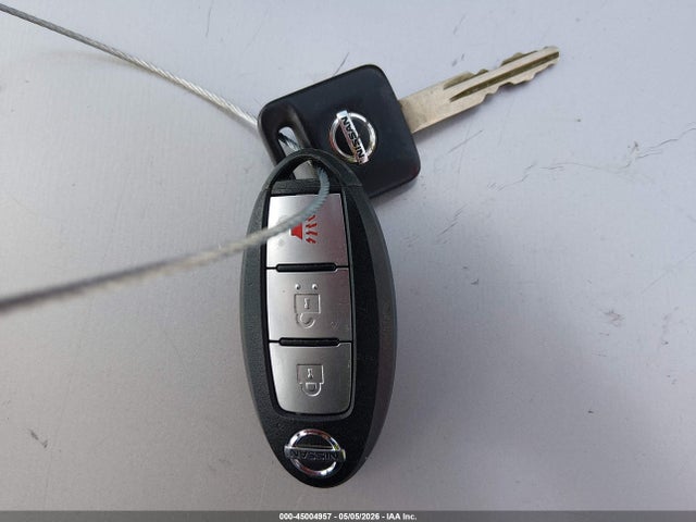 Aukcja sprzedaży 2020 Nissan Pathfinder S 2wd, vin: 5N1DR2AN8LC582439, numer aukcji: 45004957