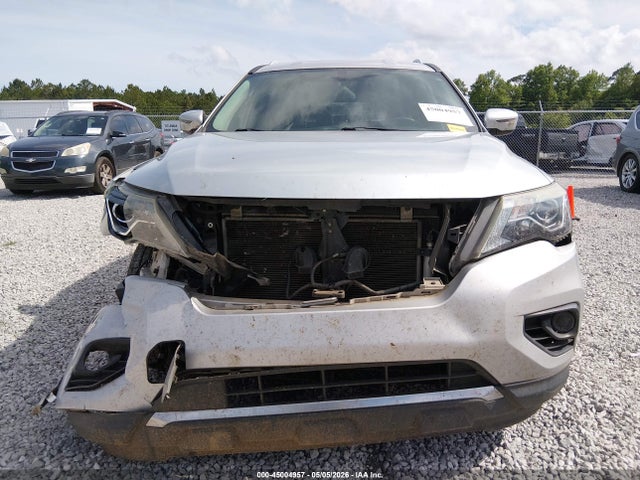 Aukcja sprzedaży 2020 Nissan Pathfinder S 2wd, vin: 5N1DR2AN8LC582439, numer aukcji: 45004957