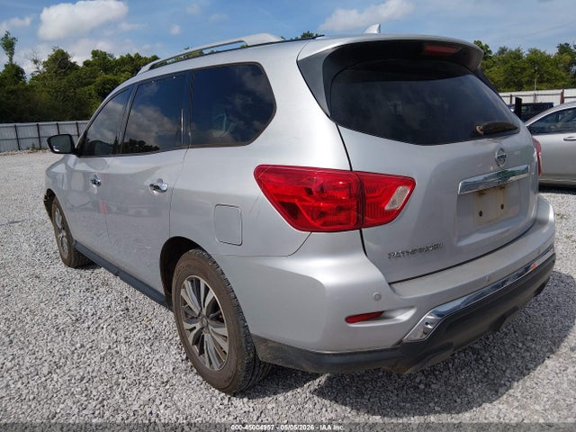 Aukcja sprzedaży 2020 Nissan Pathfinder S 2wd, vin: 5N1DR2AN8LC582439, numer aukcji: 45004957